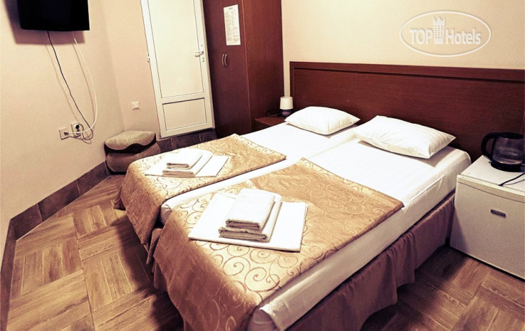 Hotel photo Адлерский 