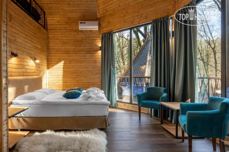 Hotel photo River Side Resort & Spa 
