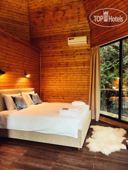 Hotel photo River Side Resort & Spa 