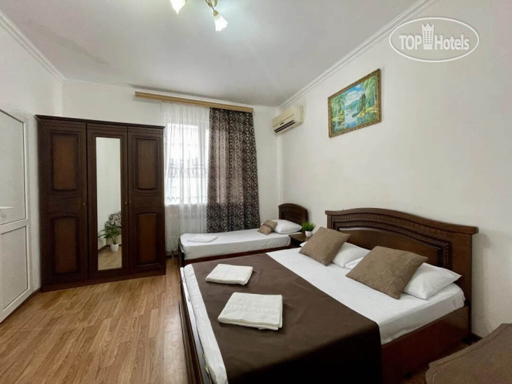 Hotelier's photos Король Лев