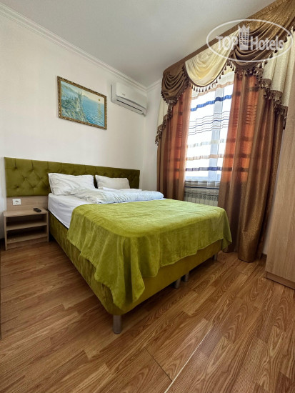 Hotel photo Король Лев 