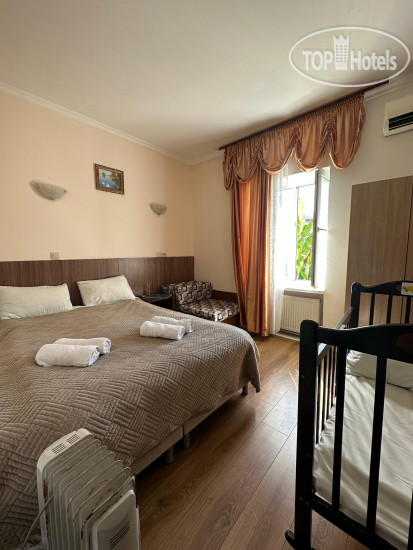 Hotel photo Король Лев 