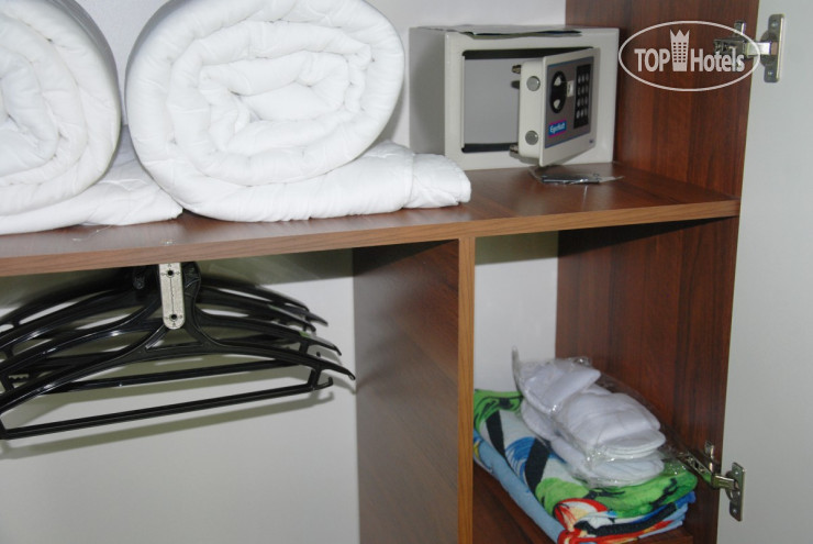 New photos from tourists Green Hotel