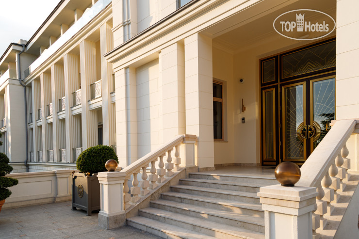 Фото Grand Royal Residences