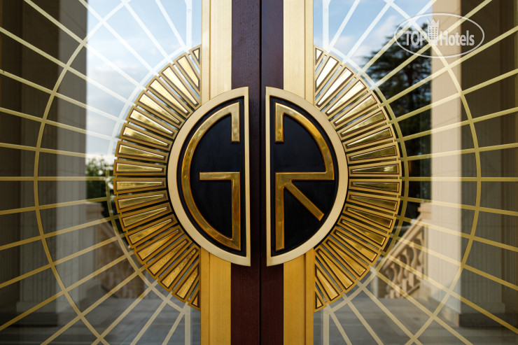 Hotelier's photos Grand Royal Residences