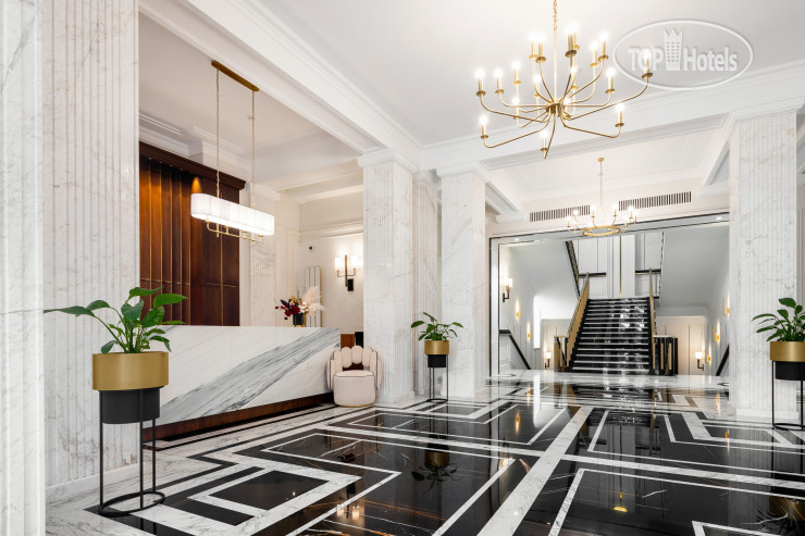New photos from tourists Grand Royal Residences