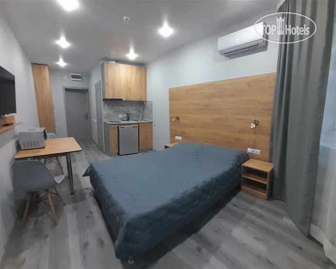 Hotel photo Gold Rodina 