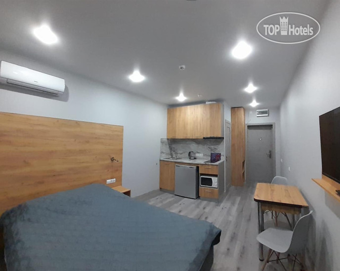 Hotelier's photos Gold Rodina