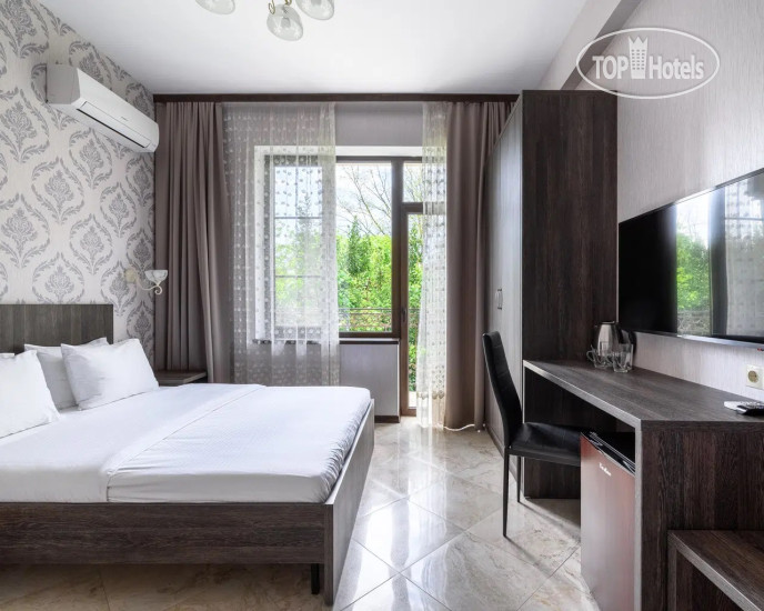 Hotel photo Родос Лайт 