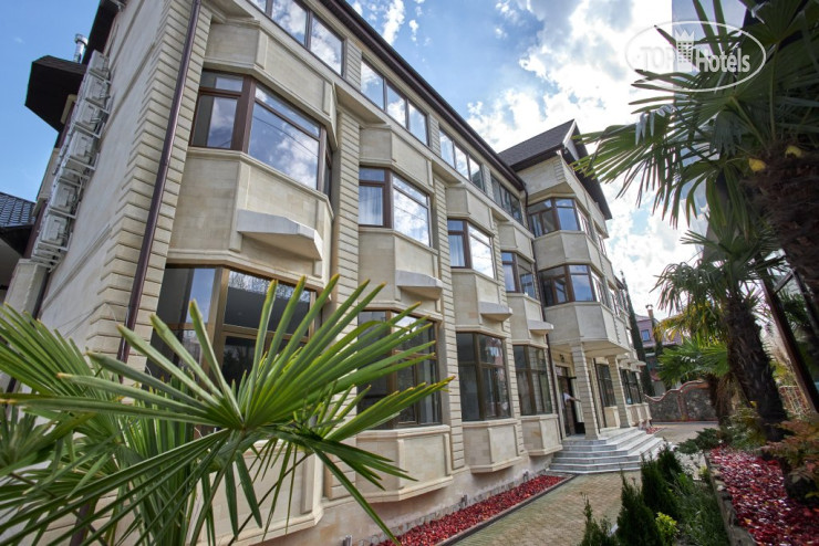 Hotel photo Сенатор Neolit 4*