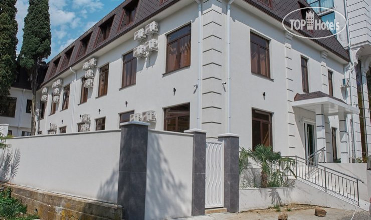 Hotelier's photos Grand Way Проспект 3*