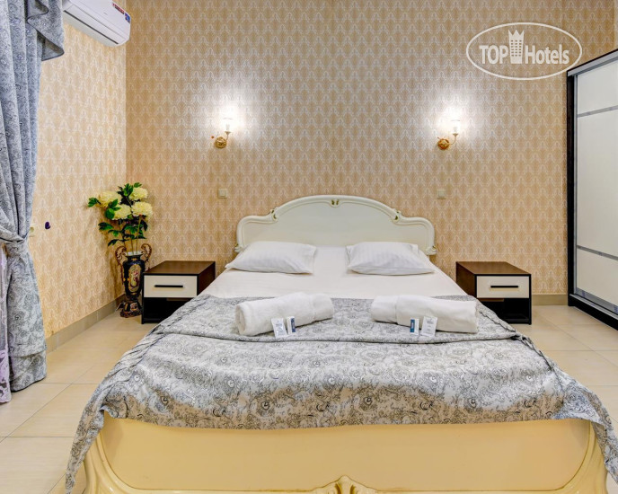 Hotel photo Девятка 
