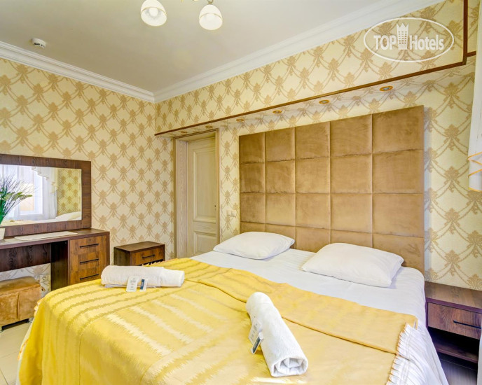 Hotel photo Девятка 