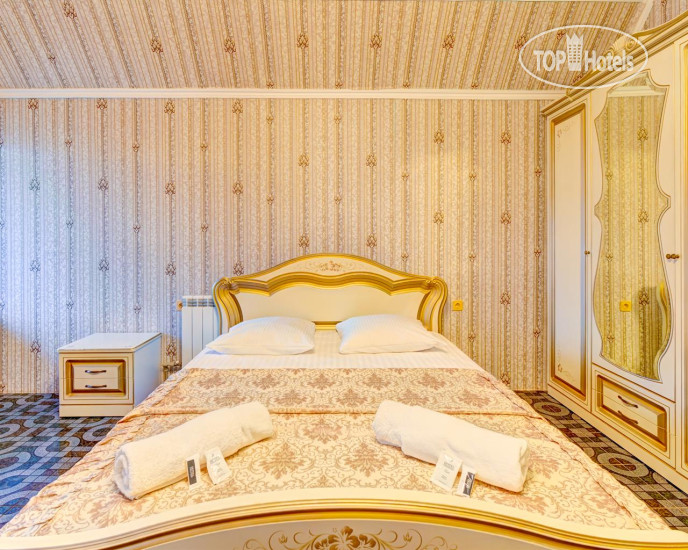 Hotel photo Девятка 