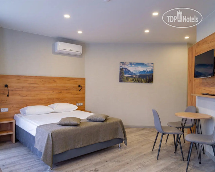 Hotelier's photos Atmosfera Park