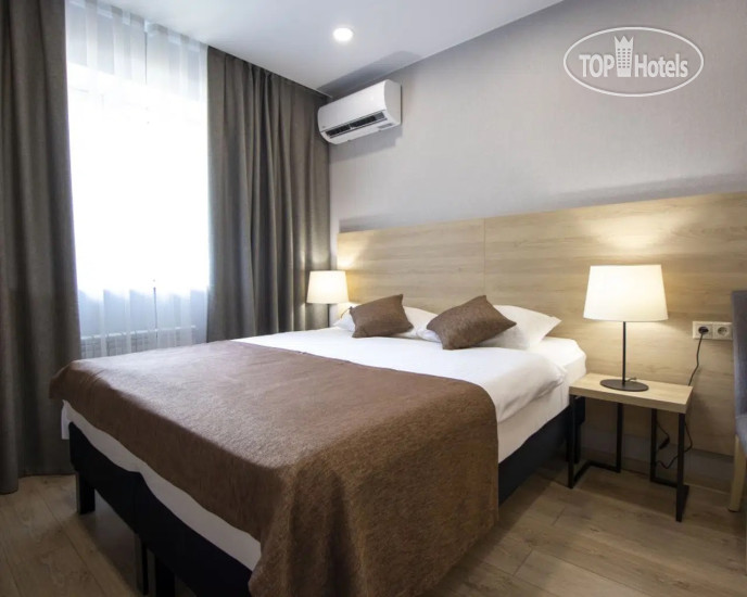 Hotel photo Atmosfera Park 