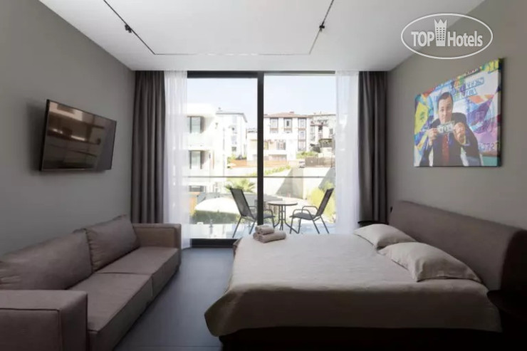 Фотографии отеля  GP2301 