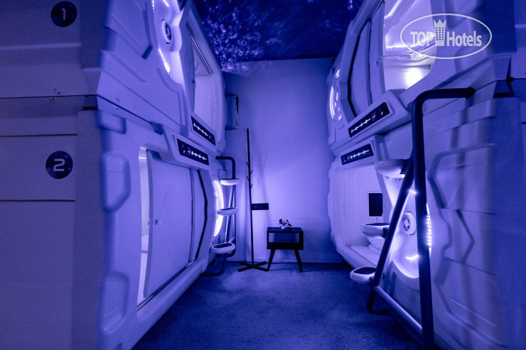 Photos Coliving RST