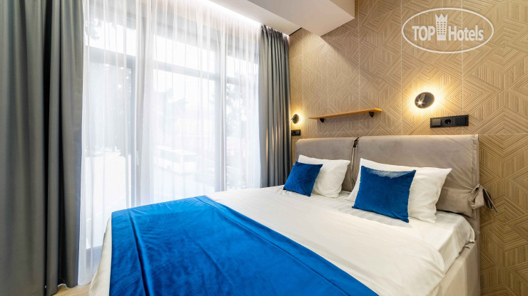 Hotelier's photos Булгаков by Sateen Group 3*