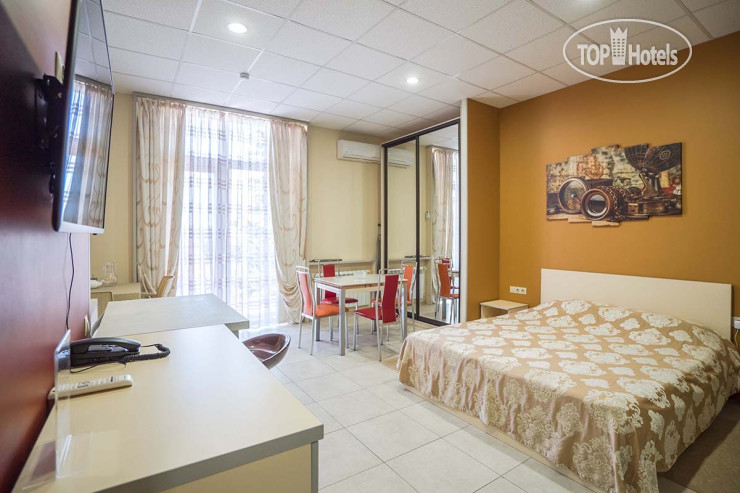 Hotel photo Marina Mall 