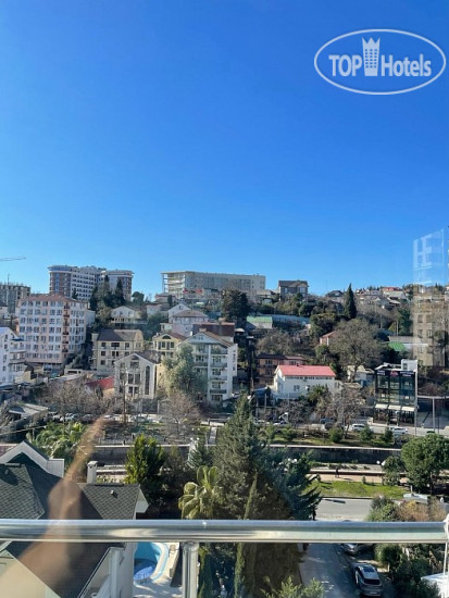 Hotel photo Апартаменты Рай 55 