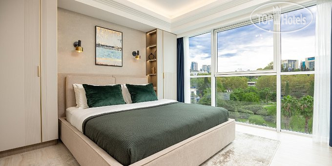 Hotel photo Apart-hotel Marinist 5*