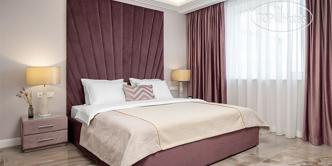 New photos from tourists Apart-hotel Marinist 5*