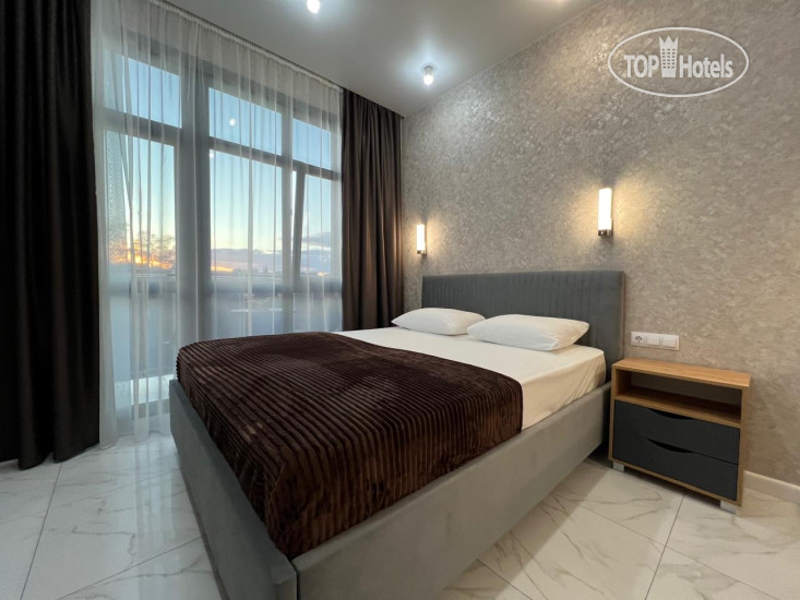Hotel photo San-Marino 