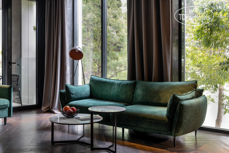 Hotelier's photos Vereshchaginskaya Dacha by Provence