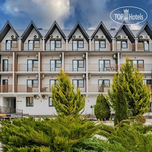 Hotel photo Astra Tivoli Family 4*