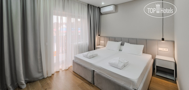 New photos from tourists Astra Tivoli Family 4*