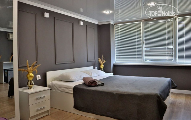 Hotel photo Амо Ти Амо 