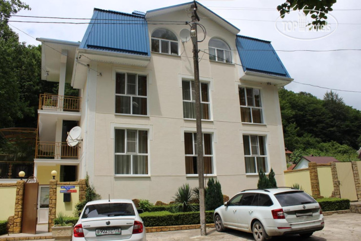 Hotel photo Platonov 4*