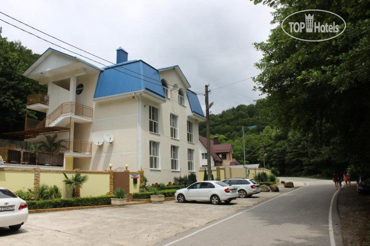 Hotel photo Platonov 4*