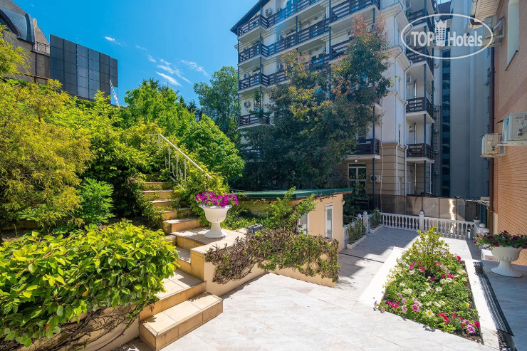 Hotel photo Стадион 