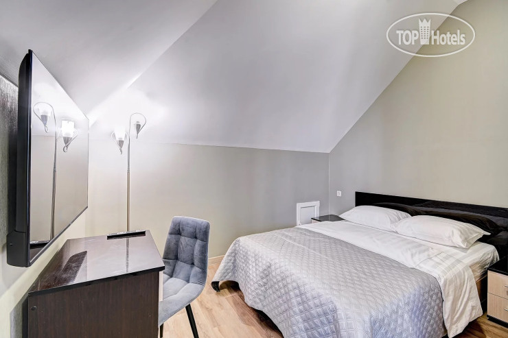 Hotel photo Стадион 
