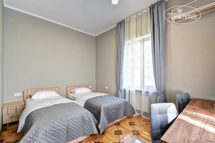 Hotelier's photos Стадион