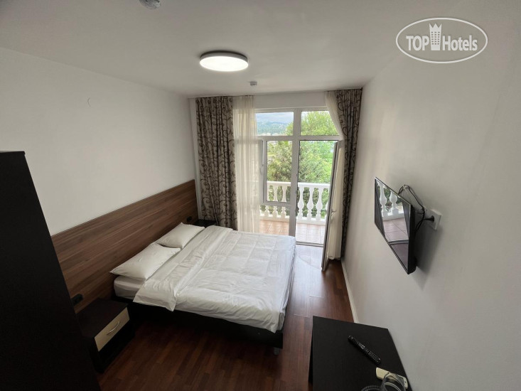 Hotelier's photos Ветер Сочи