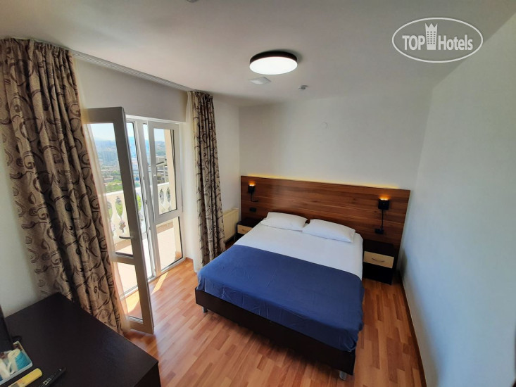 Hotel photo Ветер Сочи 
