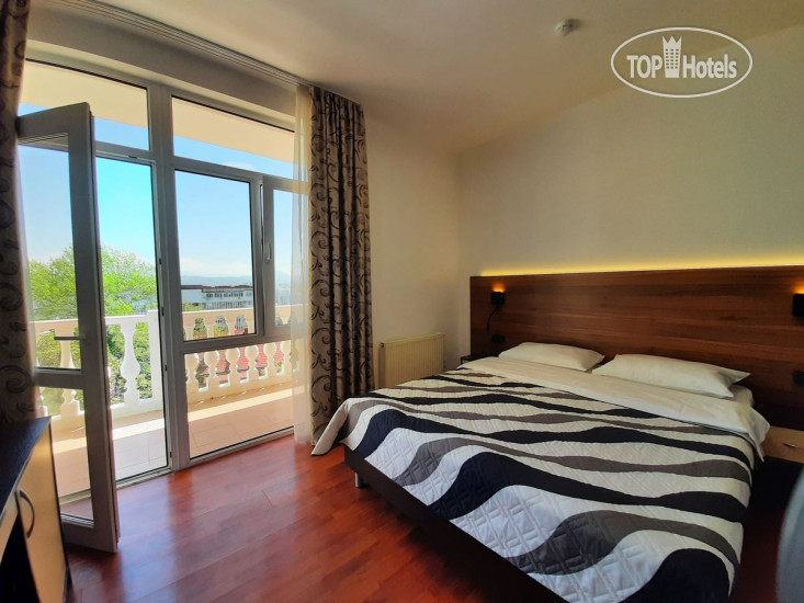 Hotel photo Ветер Сочи 