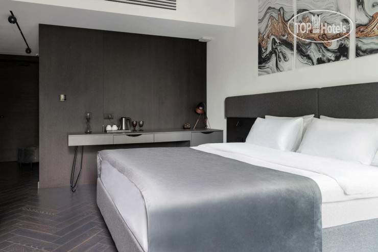 Hotel photo Верещагинская Дача by Provence 5*