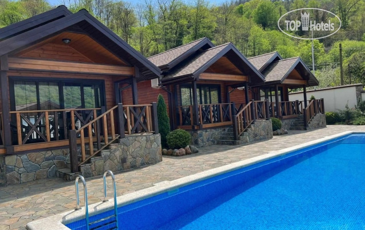 Hotel photo Любимое Место 