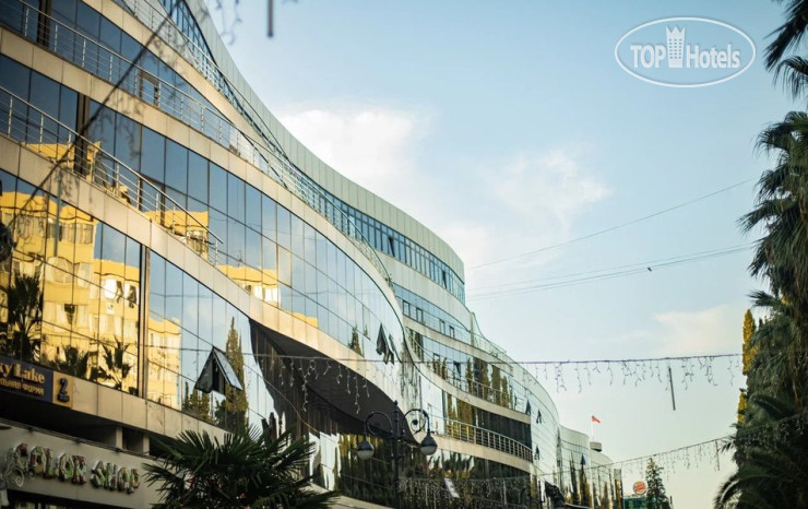 Hotel photo SunLine LUXury 4*