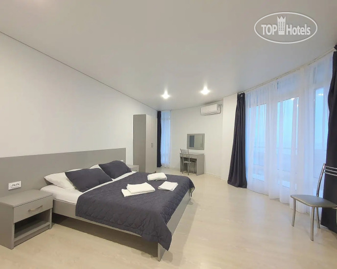 Photos Deluxe Apart Hotel