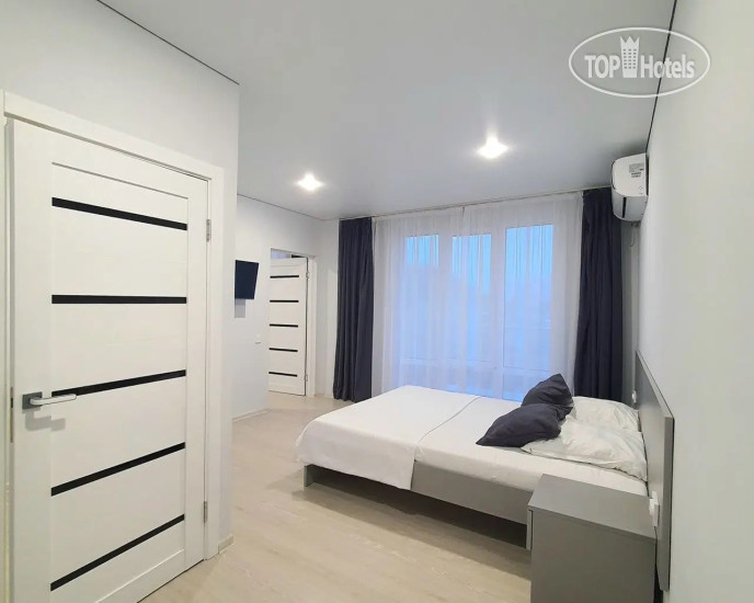 Hotel photo Deluxe Apart Hotel 