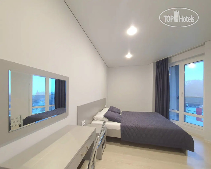 Hotel photo Deluxe Apart Hotel 