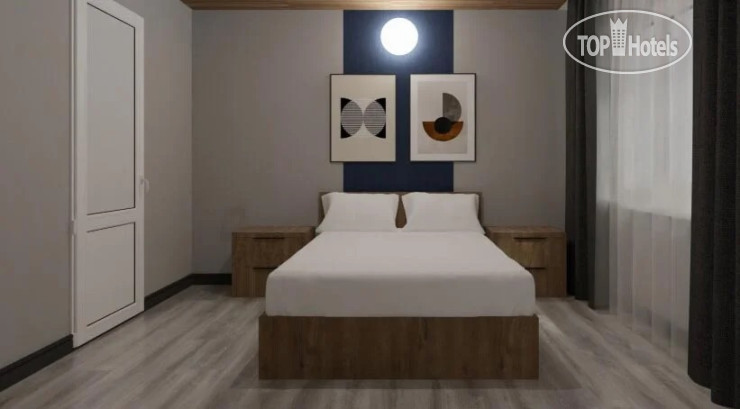 Hotel photo Максим Парк-Лоо 2*
