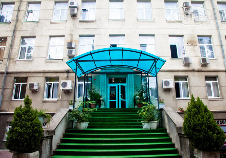New photos from tourists Orchestra Crystal Sochi Resort 2*