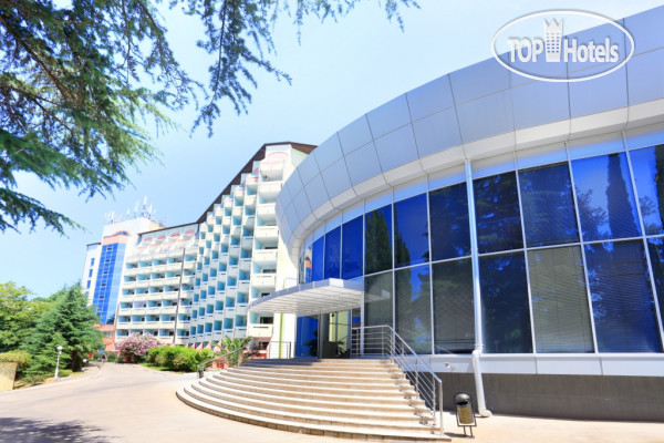 Hotelier's photos Magadan Resort 3*