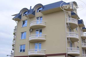 Hotelier's photos Людмила (закрыт)